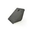 Eco Wedge solcelle væglampe med censor