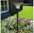 Eos solcelle lamper
