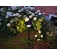 Eos solcelle lamper