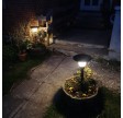 Eos solcelle lamper