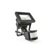 solcelle projektør 700 lumens
