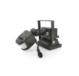 Solcelle floodlight