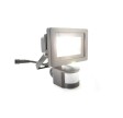 Solcelle floodlight