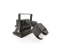 Solcelle floodlight