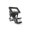 Solcelle floodlight