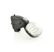 solcelle sensor lampe