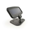 solcelle sensor lampe