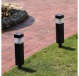 Gardener solcellelampe (sæt af 4)