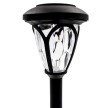 Glow solcellelampe (sæt af 4)