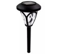 Glow solcellelampe (sæt af 4)