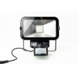 Guardian solcelle floodlight