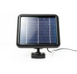 Guardian solcelle floodlight