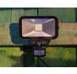 Guardian solcelle floodlight