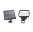 Guardian solcelle floodlight