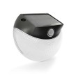 Guide Solcelle Sensorlampe