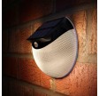 Guide Solcelle Sensorlampe