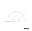Guide Solcelle Sensorlampe