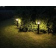 Helios PRO solcellelampe