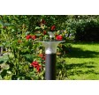 Helios PRO solcellelampe