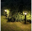 Helios PRO solcellelampe