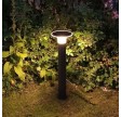 Helios PRO solcellelampe