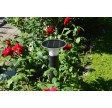 Helios PRO solcellelampe