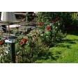 Helios PRO solcellelampe
