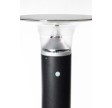Helios PRO solcellelampe