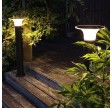 Helios PRO solcellelampe