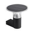 Helios PRO solcelle væglampe