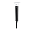 Helios PRO solcellelampe
