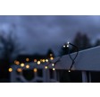 Aurora PRO solcelle lyskæde