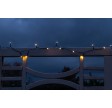 Aurora PRO solcelle lyskæde 200 LED