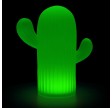 formlampe solcelle kaktus