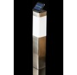 solcelle havelampe med sensor