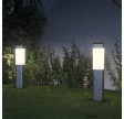 Kodiak solcellelampe