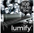 Solcelle lyskæde, Lumify