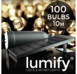Solcelle lyskæde, Lumify