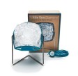 little sun diamond solcellelampe
