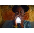 little sun diamond solcellelampe