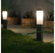 solcellelampe London
