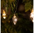 Lumify Candle Bulb solcelle lyskæde (20 pærer)