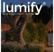 Solcelle lyskæde, Lumify