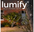 Solcelle lyskæde, Lumify