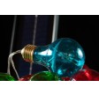 lumify lyskæde farvede pærer