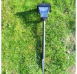 Flot solcellelampe