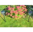 Flot solcellelampe