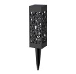 Solcelle bordlampe