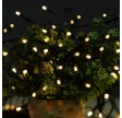 Aurora PRO solcelle lyskæde 200 LED