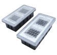 solcellelampe